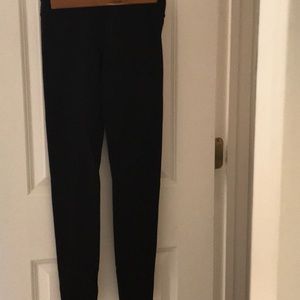 ivivva girls leggings